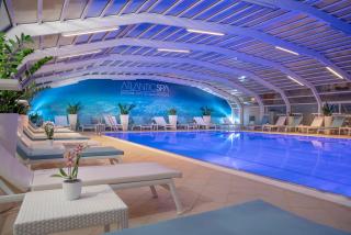 Atlantic Hotel & SPA - 8