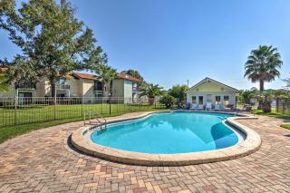 Stylish Bayfront Townhome Less Than 10 Mi to Beach! - Mary Esther - 8
