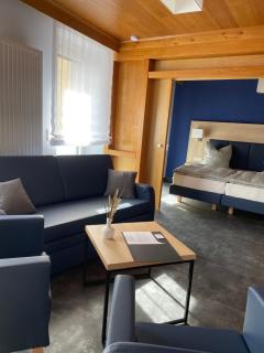 Gästehaus Schattemorellsche -  - 1