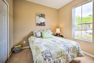 9 Mi to Disney Davenport Resort Townhome - Davenport - 2