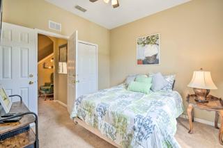 9 Mi to Disney Davenport Resort Townhome - Davenport - 1