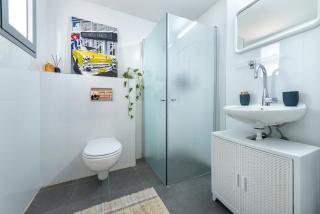 מלוני דירות נופש אילת - Melony Apartments Eilat - Eilat - 5