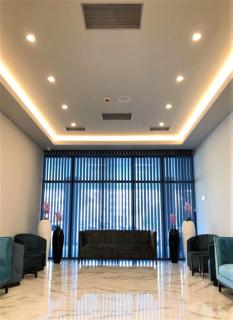 Deluxe Aparthotel In Orbi City Batumi - Batumi - 3