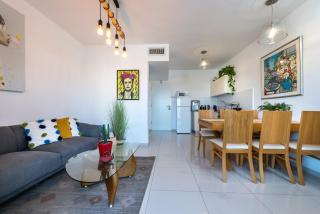 מלוני דירות נופש אילת - Melony Apartments Eilat - Eilat - 8