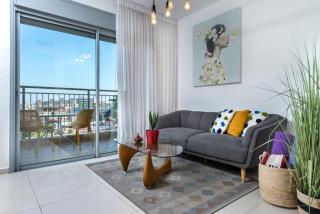 מלוני דירות נופש אילת - Melony Apartments Eilat - Eilat - 8