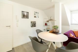 Appartement Burgund - 4