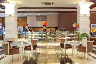 Crystal Waterworld Resort & Spa - Ultimate All Inclusive - Belek - 8