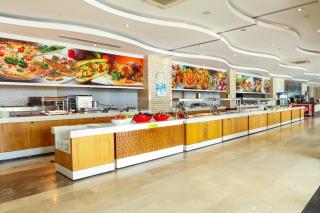 Crystal Waterworld Resort & Spa - Ultimate All Inclusive - Belek - 4