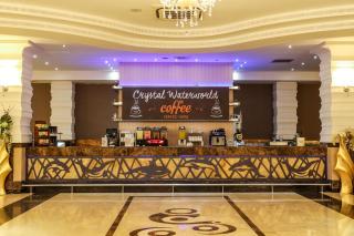 Crystal Waterworld Resort & Spa - Ultimate All Inclusive - Belek - 5