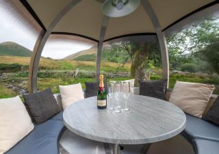 Esgair Wen - Pentre-briwnant - 2