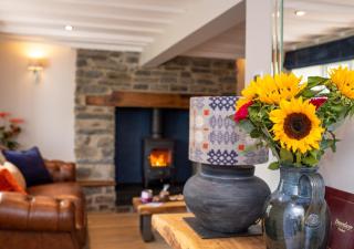 Esgair Wen - Pentre-briwnant - 1