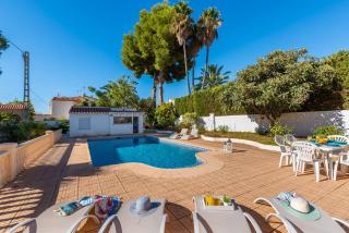 Villa Watsi - PlusHolidays - 0