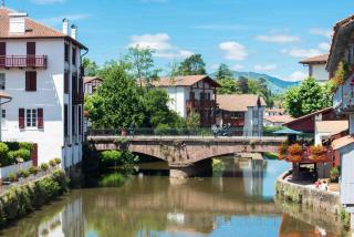 Hotel des Remparts - Saint-Jean-Pied-de-Port - 5