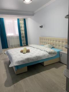 ISMAIL LUX 2 Rooms apartment CENTRE CHISINAU - 1
