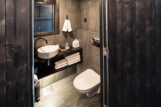 Arctic TreeHouse Hotel - Rovaniemi - 3