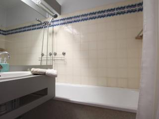 Studio à louer à Chantemerle, Serre-Chevalier - 4 personnes, balcon, casier à ski - FR-1-330E-42 - Saint-Chaffrey - 5
