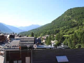 Studio à louer à Chantemerle, Serre-Chevalier - 4 personnes, balcon, casier à ski - FR-1-330E-42 - Saint-Chaffrey - 2