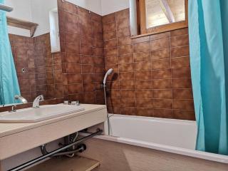 Studio/Cabine avec Mezzanine - Proche Pistes, 5 Pers. - FR-1-595-17 - Notre-Dame-de-Bellecombe - 4