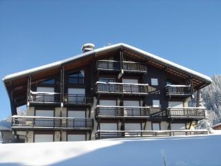 Studio/Cabine avec Mezzanine - Proche Pistes, 5 Pers. - FR-1-595-17 - Notre-Dame-de-Bellecombe - 1