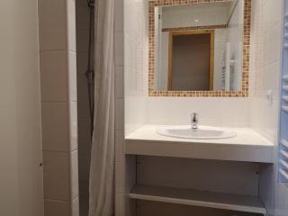 Appartement 2 pièces à Notre-Dame-de-Bellecombe avec balcon, piscine et parking - FR-1-595-23 - 3