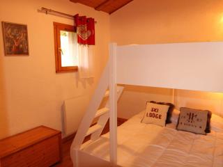 Studio 2 pièces, Les Saisies, 5 pers, animaux admis - FR-1-594-81 - 3