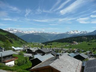 Appartement cosy 2 pièces, 5 personnes, balcon - Les Saisies - FR-1-594-85 - Hauteluce - 5