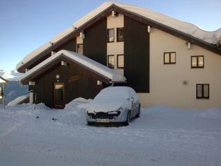 Appartement cosy 2 pièces, 5 personnes, balcon - Les Saisies - FR-1-594-85 - Hauteluce - 1