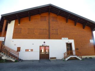 Appartement 3 pièces, 6 pers. aux Saisies - FR-1-594-89 - 6