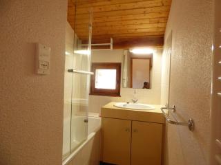 Studio familial aux Saisies, balcon sud, proche centre et pistes, 6 pers. - FR-1-594-91 - Hauteluce - 5