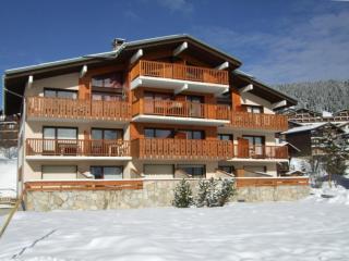 Charmant Appartement Familial 2 Pièces avec Mezzanine, Balcon et Proximité des Pistes - Hauteluce - FR-1-594-93 - Hauteluce - 3