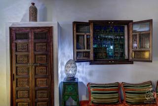 Dar Tazi - Medina View - Fes - 2