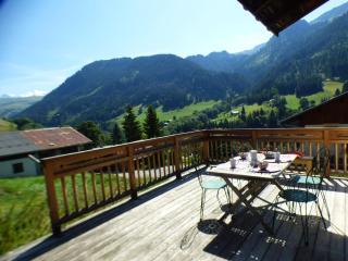 Chalet cosy 3 pièces près des pistes pour 8 personnes - Hauteluce - FR-1-594-63 - Hauteluce - 2