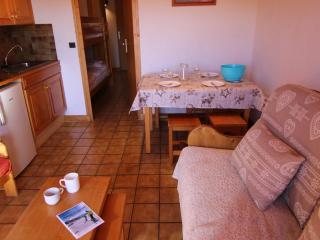 Studio Les Saisies proche pistes pour 5 pers. - FR-1-594-78 - 2