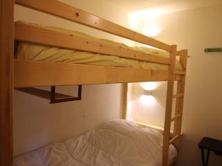 Appartement 2 pièces Les Saisies, 6 pers., balcon sud - FR-1-594-68 - 4