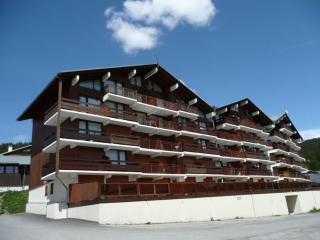 Charmant 2 pièces aux Saisies, 3ème étage, 4 pers., proche centre, balcon sud/est, ski facile! - FR-1-594-125 - 8