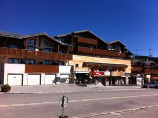 Appartement 2 pièces Les SAISIES 4 personnes - FR-1-594-129 - Hauteluce - 9