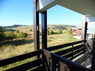 Studio Alcôve avec Balcon - 4 Pers. - Centre Station - Proche Commerces et Pistes Face au Mont Bisanne - FR-1-594-88 - Hauteluce - 6