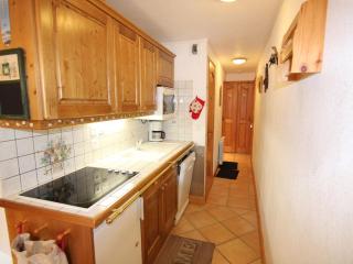Appartement en Forêt des Rennes II, 2 Pièces + Cabine, Balcon, 4 Pers., Proche ESF, Classé 2 Étoiles - FR-1-594-168 - Hauteluce - 6