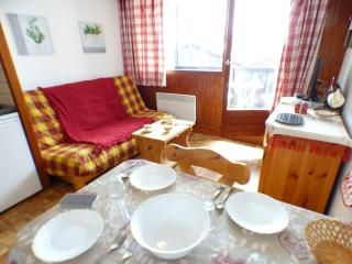 Studio 4 personnes - Les Saisies, proche centre - FR-1-594-119 - Hauteluce - 4