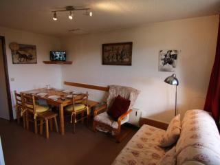 Duplex convivial 8 pers, 3 pièces - Les Saisies - FR-1-594-182 - Hauteluce - 7