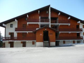Duplex convivial 8 pers, 3 pièces - Les Saisies - FR-1-594-182 - Hauteluce - 1