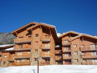 Appartement Duplex 4P avec Piscine Intérieure, 8 Pers, Balcons, Parking - Villard-sur-Doron - FR-1-594-183 - Villard-sur-Doron - 5