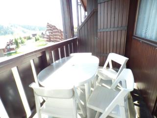 Studio cabine aux Saisies, 4 personnes, proche commerces et pistes - FR-1-594-151 - 5
