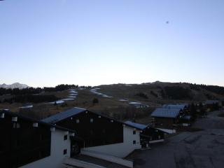 Studio cabine aux Saisies, idéal pour skier, 4 personnes - FR-1-594-151 - 2