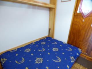 Studio cabine avec alcôve pour 4 aux Saisies, balcon au sud - FR-1-594-162 - Hauteluce - 7