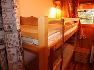 Appartement cosy 2 pièces, 6 pers, Les Saisies, balcon - FR-1-594-116 - Hauteluce - 4