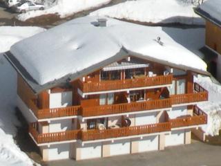 Charmant 2 pièces aux Saisies, balcon sud/est, proche pistes et ESF, classé 2 étoiles - FR-1-594-118 - Hauteluce - 8