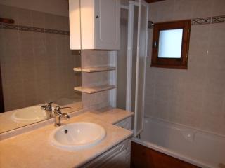 Studio Alcôve Cabine 6 Pers, Balcon & Wifi - Les Saisies - FR-1-594-200 - Hauteluce - 1