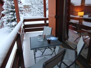 Studio Alcôve Cabine 6 Pers, Balcon & Wifi - Les Saisies - FR-1-594-200 - Hauteluce - 2