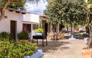 Finca Can Lluc - Alaró - 5
